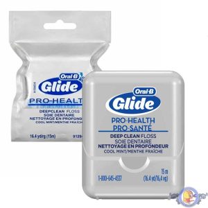 نخ دندان Glide