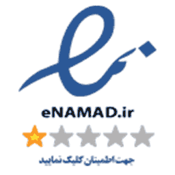 نماد اعتماد الکترونیکی مارکت‌باشی