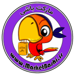 لوگوی ورود مارکت باشی