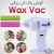 گوش پاک کن برقی Wax Vac