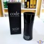 ادکلن CODE از شرکت SCOOP