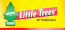 خوشبو کننده خودرو Little Trees مدل Vent Liquid