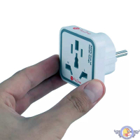 تبدیل دیواری پرووان مدل PAD656
