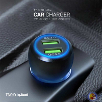 شارژر فندکی تسکو مدل TCG 38