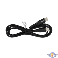 کابل دو سر تایپ سی تسکو مدل TCPD 189 طول 1 متر