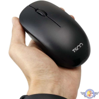 ماوس بی سیم تسکو مدل TM 709W