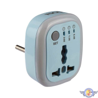 مبدل برق تسکو مدل TPS 510