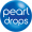 خمیر دندان پیرل دراپس Pearl drops مدل Ice White