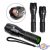 چراغ قوه پلیسی Small Sun T650